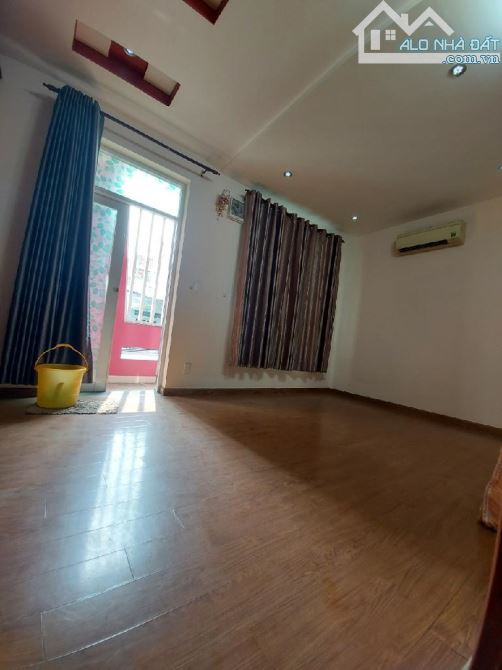 BÁN NHÀ MẶT TIỀN BÙI VĂN THÊM- P9- PHÚ NHUẬN - 55M2- 5 TẦNG- NHỈNH 12 TỶ - KD ĐỈNH - 3