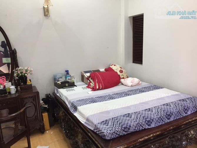 BÁN NHÀ DT 119M, MT 5M, PHÂN LÔ BỘ GIÁO DỤC, TÂY HỒ, Ô TÔ TRÁNH, KINH DOANH, GIÁ 31.8 TỶ - 3