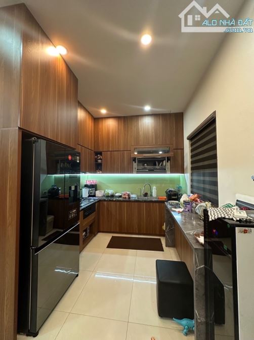 Bán nhà dân xây Thanh Am Long Biên DT 50m2, 4 tầng , giá chào hơn 6 tỷ - 3