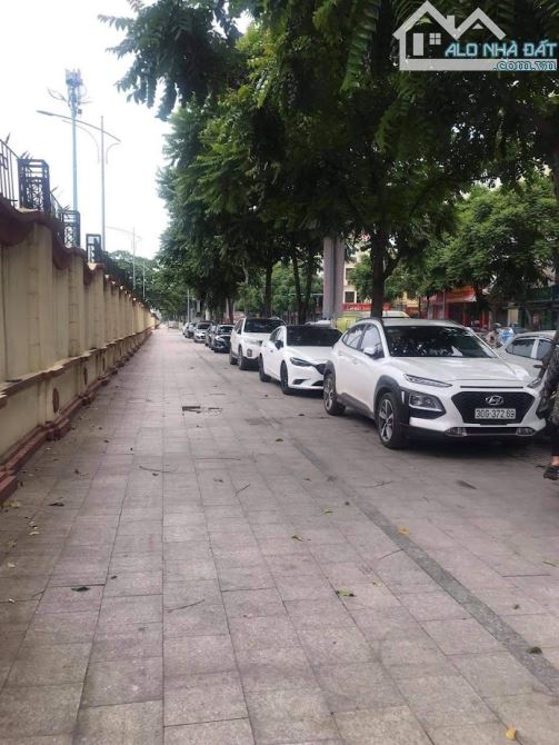 MẶT PHỐ KIỂU MẪU SIÊU RẺ LÊ TRỌNG TẤN 182Mx7T, MT 5.6M, GIÁ 72 TỶ - 3