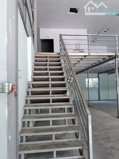 Cho Thuê Kho Xưởng Tại Biên Giang, Hà Đông 300 m²  -1000m² - Gần Cầu Mai Lĩnh - 3