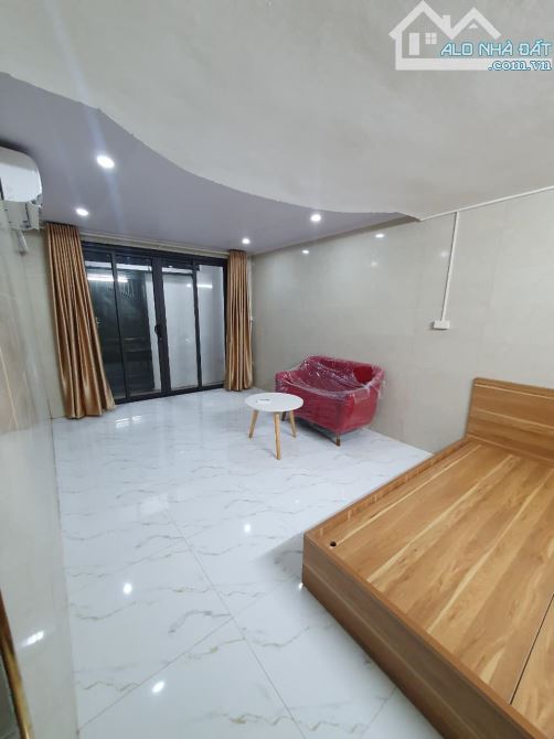 🏠 TÒA CCMN TRUNG TÂM ĐỐNG ĐA  55M2 -  8 PHÒNG, -  GIÁ CHÀO 7.5  TỶ 📞 HẰNG mini - 4