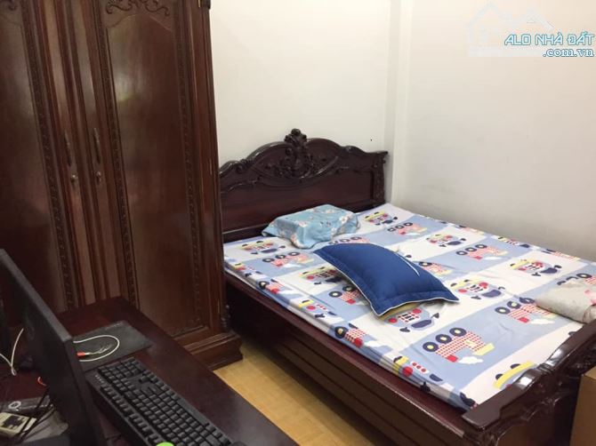 BÁN NHÀ DT 119M, MT 5M, PHÂN LÔ BỘ GIÁO DỤC, TÂY HỒ, Ô TÔ TRÁNH, KINH DOANH, GIÁ 31.8 TỶ - 4