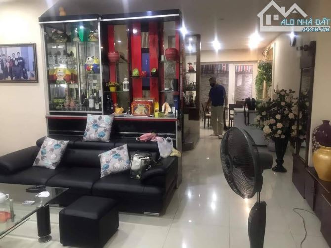 MẶT PHỐ KIỂU MẪU SIÊU RẺ LÊ TRỌNG TẤN 182Mx7T, MT 5.6M, GIÁ 72 TỶ - 4