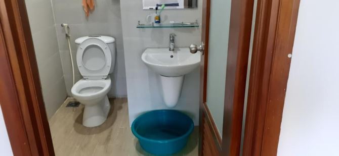 Bán Căn hộ 2PN 2WC 87M2 Chung cư TDH Trường Thọ Đường Số 4 Thủ Đức Nhỉnh 2 Tỷ - 5