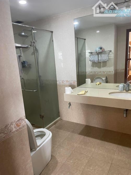 Bán CC Nguyễn Chí Thanh, Đống Đa, 149m, 3ngủ 2wc, Nhà mới đẹp ở ngay, Khu trung tâm quận - 6