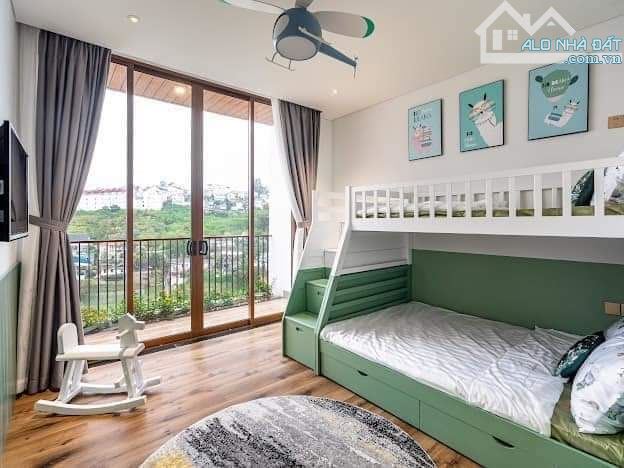 VILLA SIÊU XỊN ĐỐNG ĐA VIEW  360 ĐỘ 27 TỶ THƯƠNG LƯỢNG - 7