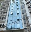 Siêu hiếm!Building văn phòng cách Ngã Tư Sở 3km diện tích 123m2 10 tầng mt 6m giá 35.5 tỷ