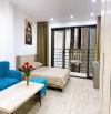 Bán toà căn hộ dịch vụ Pháo Đài Láng 130m2 8T MT 6m hợp đồng thuê 2.2 tỷ/ năm chỉ 25.5 tỷ