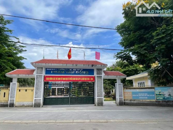 NHÀ 2 TẦNG MẶT TIỀN ĐƯỜNG LÂM HOẰNG, VỸ DẠ, GẦN ĐẠI HỌC DU LỊCH