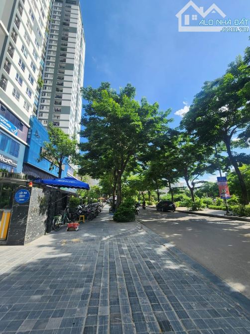 Căn Hộ Cc Riverside Garden Vũ Tông Phan Thanh Xuân Căn Góc 3pn 127m 7.3Tỷ