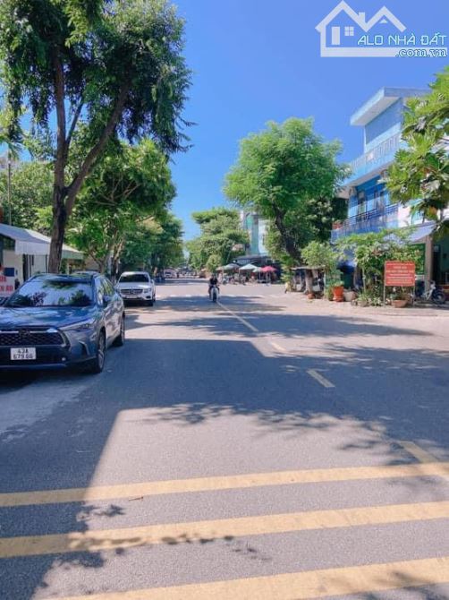 Bán lô đất đường hồ sĩ phấn. Gần phạm văn xảo. Sơn Trà TP ĐÀ NẴNG