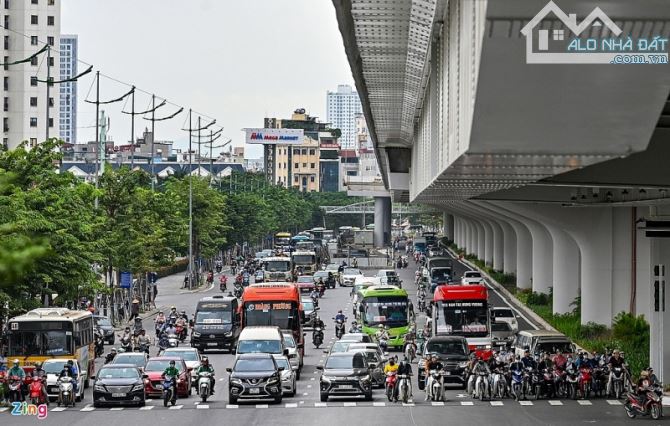 SIÊU HIẾM_MẶT PHỐ_LÔ GÓC_MẶT ĐƯỜNG Phạm Văn Đồng 112M2  36.9 tỷ Xuân Đỉnh