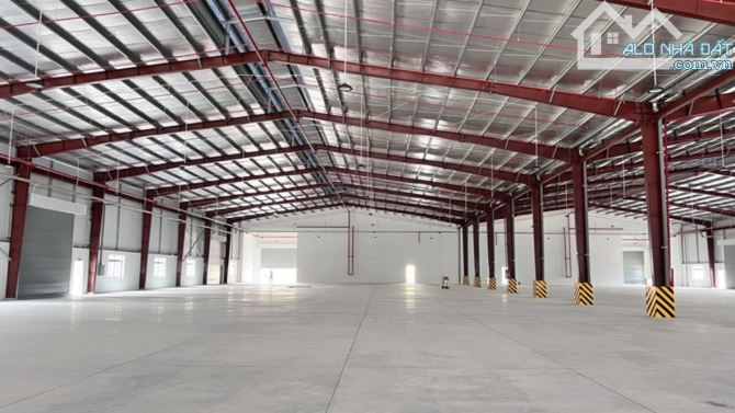 Cho thuê kho xưởng 360m2 -  giá 20tr Bến Lội, Bình Tân