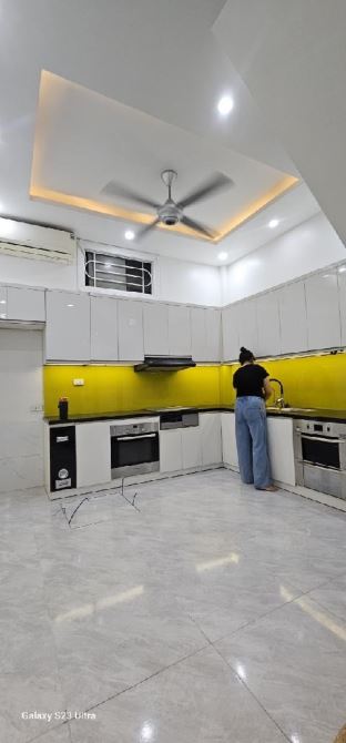 TRUNG TÂM CẦU GIẤY – NHÀ ĐẸP LONG LANH – GẦN HỒ GẦN PHỐ - SẴN Ở - 40M2 GIÁ TỐT