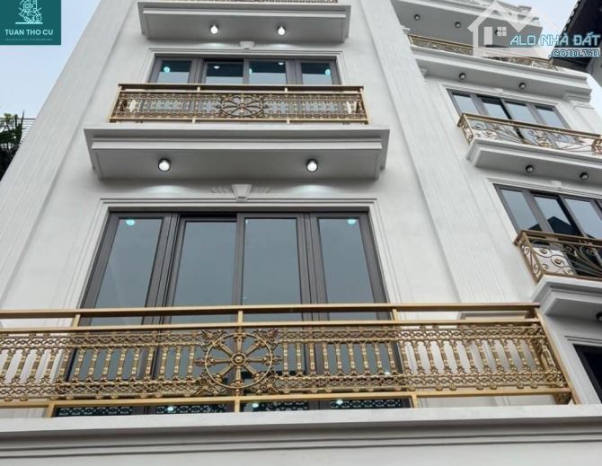 Chủ Bán Nhà Yên Duyên – Ô Tô Đỗ Cổng – Hàng Xóm Gamuda – Giá Chỉ 4.5 Tỷ