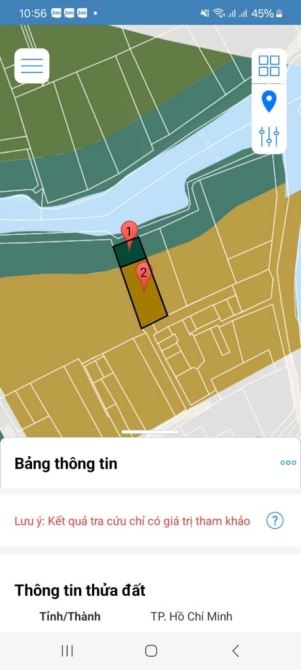 Bán đất ngay chợ Thủ Đức, giá cả hợp lý, cần bán ngay