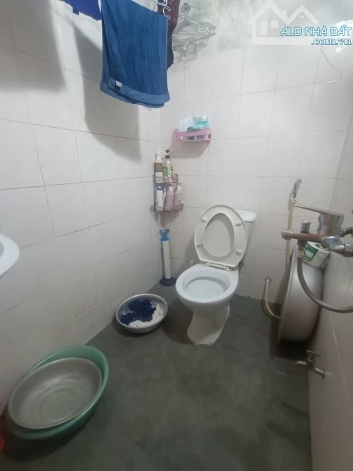 Bán nhà Lương Thế Vinh - Sơn Trà, 100m2, nhà 2 tầng, 3PN, 2WC, 4tỷ15