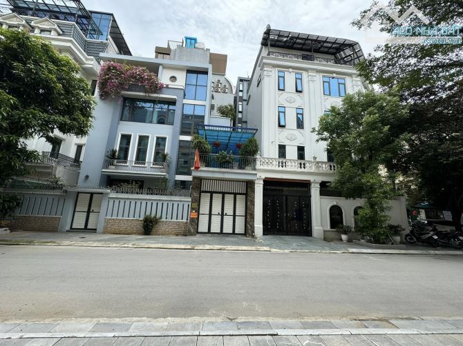 ⚜️ Liền kề VIP Rue De Charme 214 Nguyễn Xiển, Thanh Xuân, 93m2 6T MT 6m, Chỉ 29.5 Tỷ ⚜️
