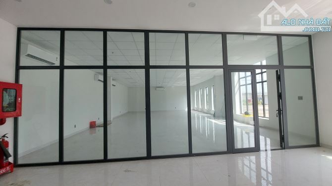 Cho thuê xưởng 3000m2 Khu Công Nghiệp. Thạnh Phú . Vĩnh Cửu. Đồng Nai - 1