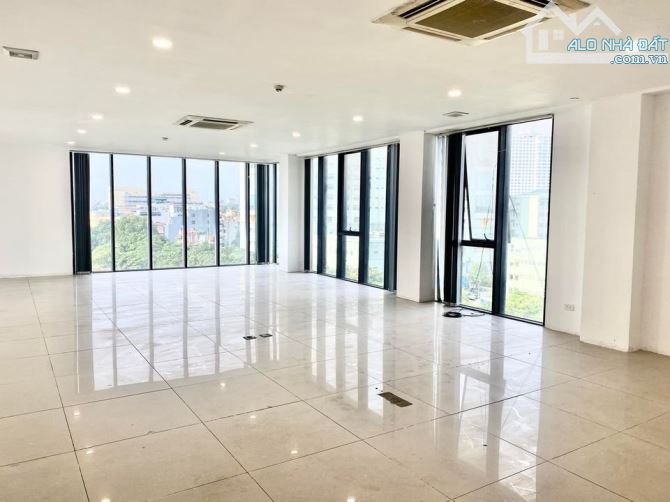 Cho thuê văn phòng tại đường Trường Chinh, Thanh Xuân sàn 110m2 nhà xây mới giá rẻ bất ngờ - 1