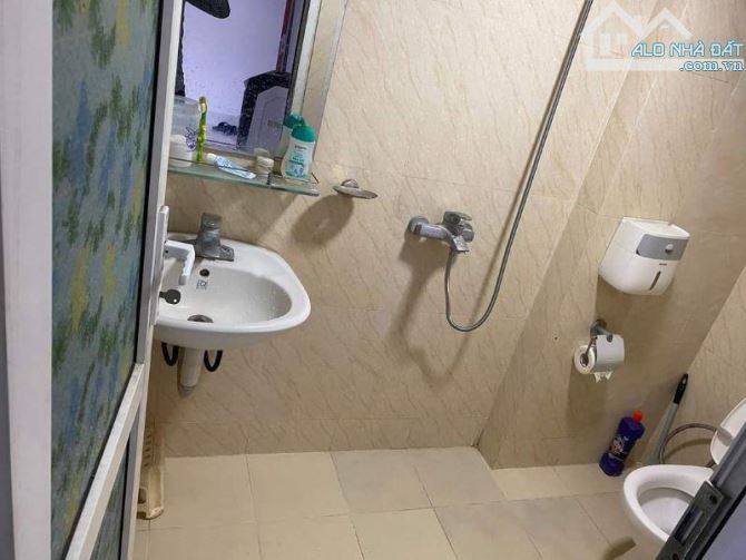 💥💥💥 CCMN Duplex Hồ Tùng Mậu, 80m2 * 2.15 tỷ, Hộ khẩu Cầu Giấy, gần rất nhiều trường ĐH - 1