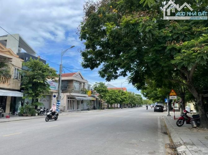NHÀ 2 TẦNG MẶT TIỀN ĐƯỜNG LÂM HOẰNG, VỸ DẠ, GẦN ĐẠI HỌC DU LỊCH - 1