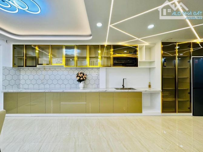 NHÀ CẦN BÁN GẤP - HƯNG PHÚ , Q.8 / 60m2 / 2 TỶ 2 / hẻm ô tô 6m / sổ hồng riêng - 1