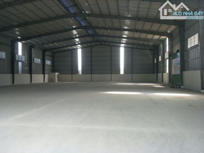 Hương Lộ 2 - Kho xưởng 360m2, gác lửng, điện 3fa, PCCC, trần cao 8m thoáng đẹp giá 20 triệ - 1