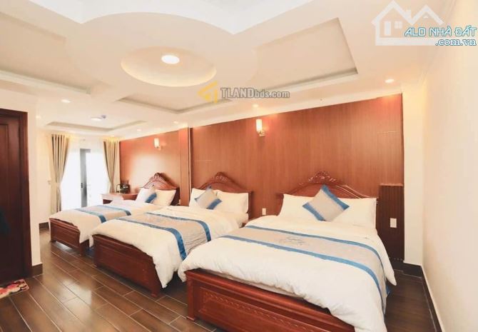 VILLA KINH DOANH HÙNG VƯƠNG 20 PHÒNG CÓ VIEW 459M2 24 TỶ - 1