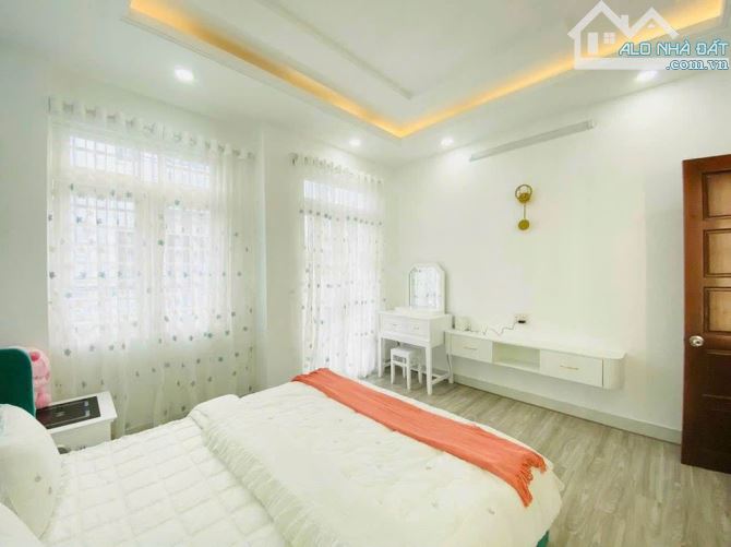 Chủ nhà cần tiền xoay vốn làm ăn, bán gấp căn nhà Đ. Nguyễn Văn Khối, Gò Vấp, 60m2/2.650tỷ - 1