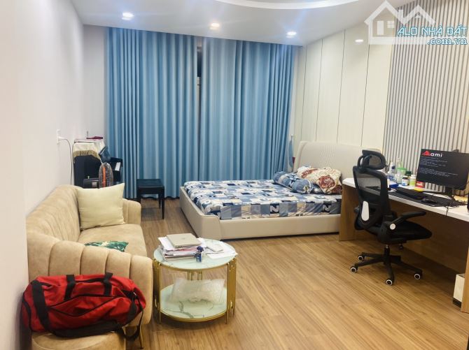Không thể rẻ hơn! Bán nhà 2MT xe hơi chạy vi vu Út Tịch, P. 4, TB 4.8x23m giá 11.9 tỷ - 1