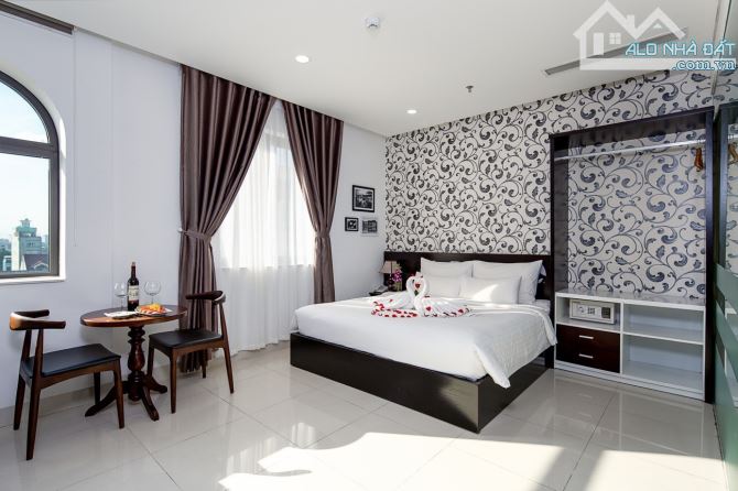 CHUYỂN NHƯỢNG TOÀ KS 3* Đường HÀ BỔNG,pháp Lý Hoàn Chỉnh - 1