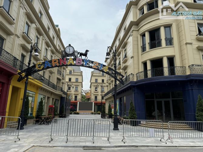 ⚜️ Liền kề VIP Rue De Charme 214 Nguyễn Xiển, Thanh Xuân, 93m2 6T MT 6m, Chỉ 29.5 Tỷ ⚜️ - 1
