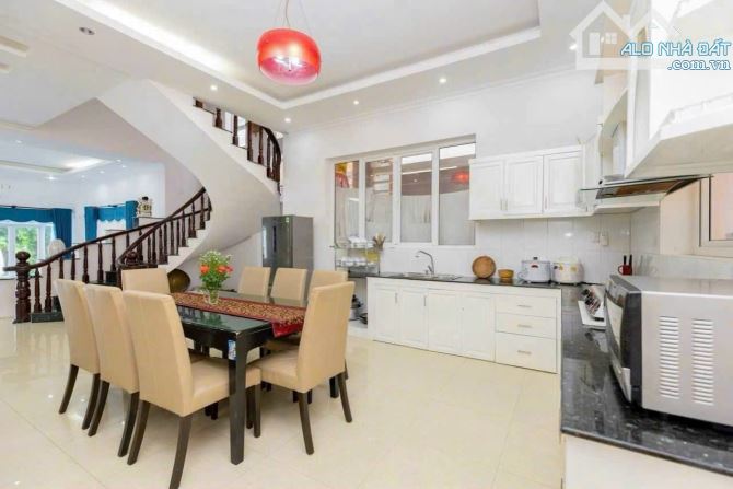 BÁN BIỆT THỰ 505M2 VIEW BIỂN CỰC ĐẸP ĐƯỜNG NỘI BỘ TRẦN PHÚ P5 TP VŨNG TÀU: - 3