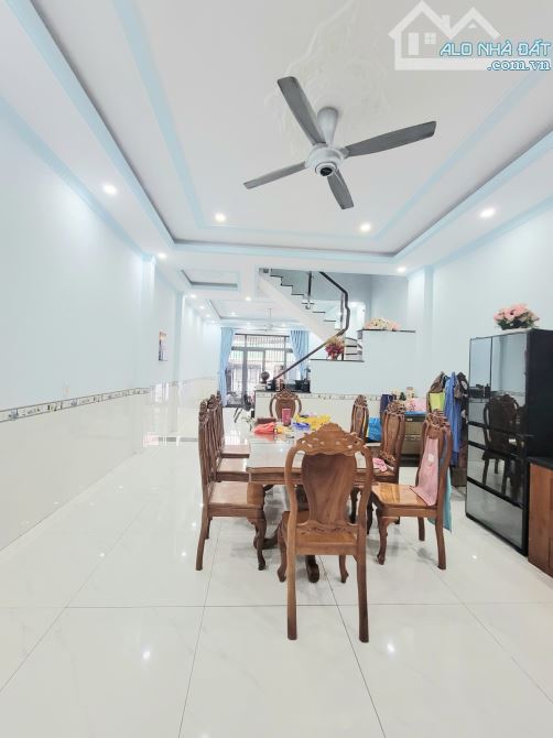 Bán nhà HXH, 90m2, 3 tầng, ngang 5m, Linh Xuán, chỉ 4 x.tỷ - 2