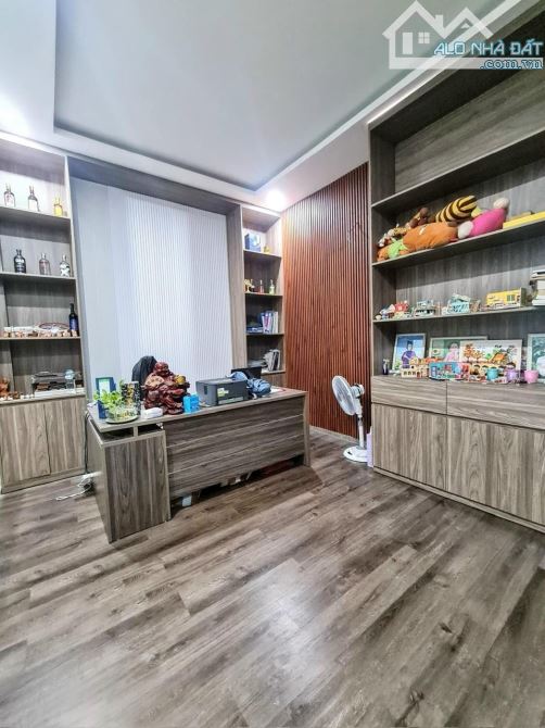 BÁN MẶT PHỐ LÝ NHÂN TÔNG – 3TẦNG , FULL NỘI THẤT – NHÀ MỚI Ở NGAY – 7TỶ TL - 2