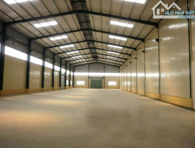 Cho thuê kho xưởng 360m2 -  giá 20tr Bến Lội, Bình Tân - 2