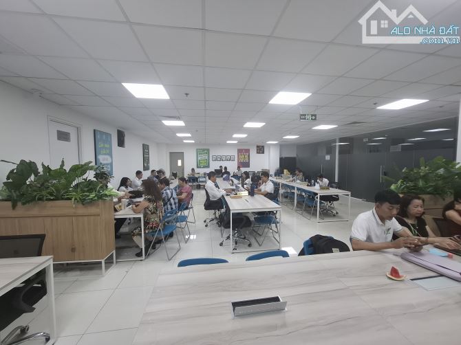 Hàng ngộp bank, mặt tiền Huỳnh Văn Bánh 193m2(11mx17,5m) Gấp bán 65 tỷ Phù hợp xây dựng bu - 2