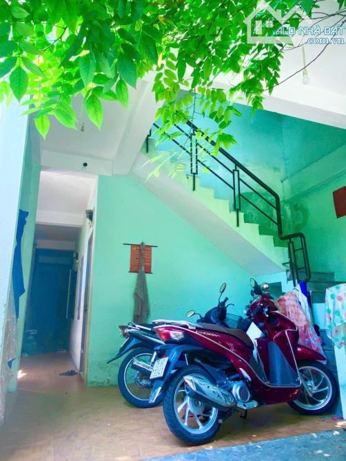 AN DƯƠNG VƯƠNG PHƯỜNG AN ĐÔNG KÈM DÃY TRỌ 3 TẦNG ĐANG KINH DOANH FULL PHÒNG 🏘️🏘️ - 2