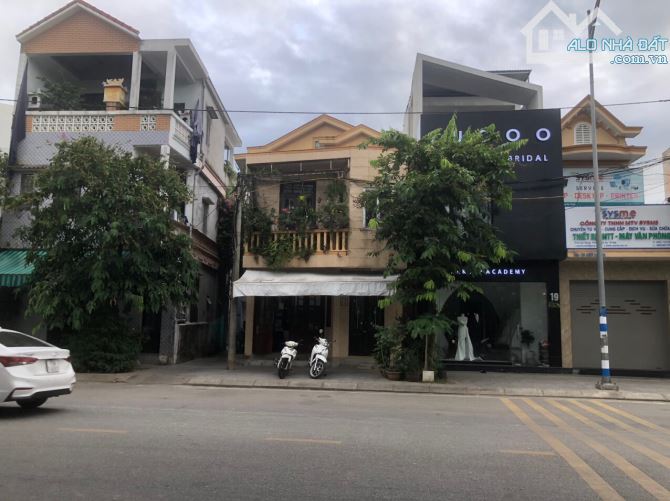 NHÀ 2 TẦNG MẶT TIỀN ĐƯỜNG LÂM HOẰNG, VỸ DẠ, GẦN ĐẠI HỌC DU LỊCH - 3