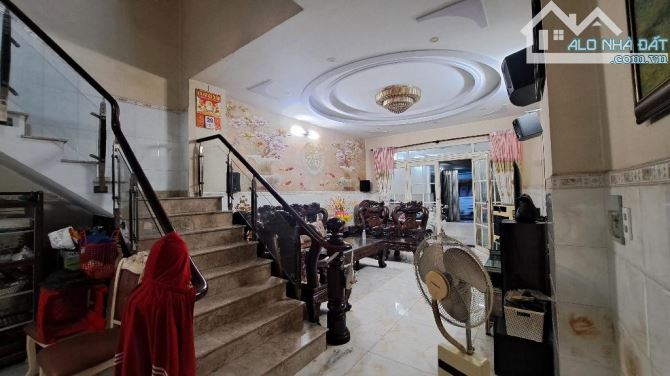 Bán Nhà Mặt tiền Trưuơng Phước Phan, 96m2, 4x24m, 2 tầng, tiện kinh doanh buôn bán - 3