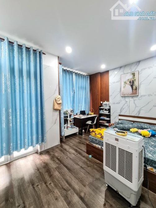BÁN MẶT PHỐ LÝ NHÂN TÔNG – 3TẦNG , FULL NỘI THẤT – NHÀ MỚI Ở NGAY – 7TỶ TL - 3