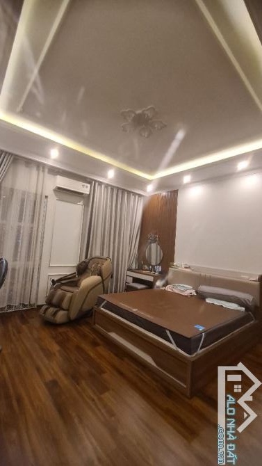 BÁN NHÀ  ĐÔ NGHĨA HÀ ĐÔNG_ TẶNG FULLNỘI THẤT NHẬP KHẨU_GẦN CÔNG VIÊN_DT:75M_GIÁ:14,5 TỶ - 3