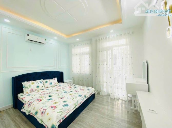 Chủ nhà cần tiền xoay vốn làm ăn, bán gấp căn nhà Đ. Nguyễn Văn Khối, Gò Vấp, 60m2/2.650tỷ - 3