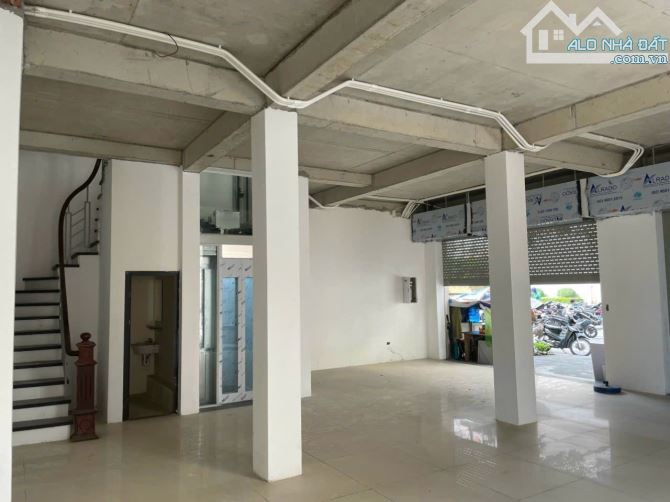 Bân Shophouse liền kề IEC - Trung tâm Thanh Trì diện tích 112m2, 5 tầng LÔ GÓC - 3