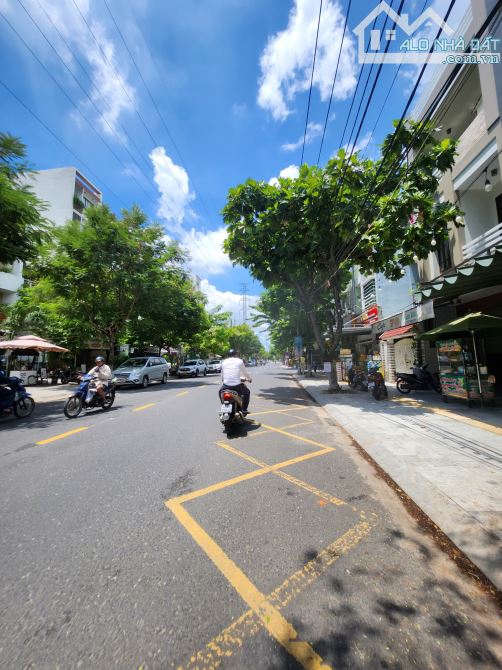 CĂN GÓC MẶT PHỐ QUYỀN LỰC –XUÂN THỦY – SÁT XÔ VIẾT NGHỆ TĨNH – GIẢM SỐC 3 TỶ BÁN NHANH - 3