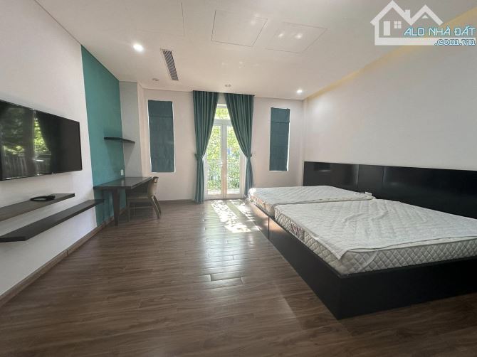 Homestay sát biển đường Chế Lan Viên 7.5 nở 8 x 15 - 116m2 - 3 mặt thoáng chỉ 6.99 tỷ - 3