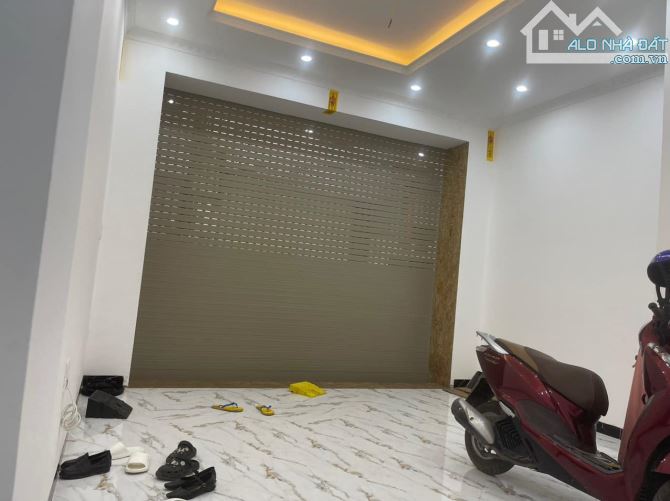 Nhà mới, kinh doanh, 6 tầng, thang máy, 35m2, giá phù hợp, tại Ngã Tư Sở, ĐĐ. - 3