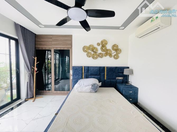 ⚜️ Siêu Apartment Đường Bưởi, 300m2 10 Tầng Thang máy, MT 9m, 52 Căn hộ, Ô tô tránh, Chỉ - 3